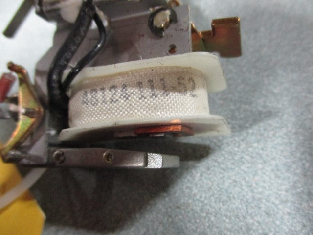 Square D 48124-111-52 FA Shunt Trip Assembly