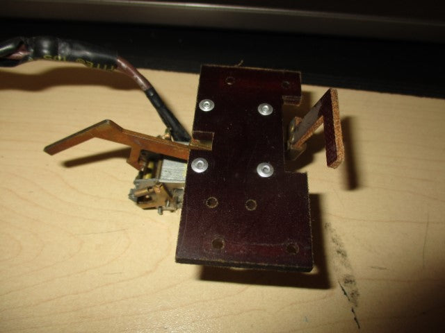 Square D 48124-111-50 FA Shunt Trip Assembly