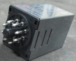 GT3F-AD2A - IDEC - Electonic Timer