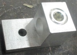 KA34U - Burndy - Lug