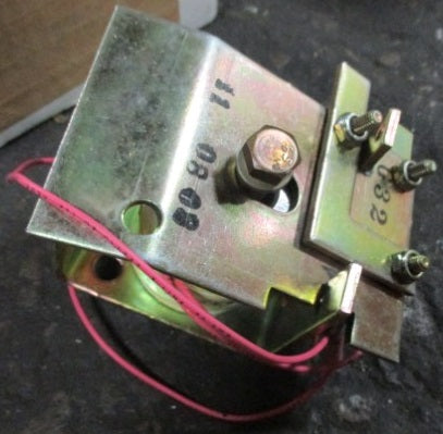 692C215G02 - Westinghouse - VCP-W Shunt Trip Assembly