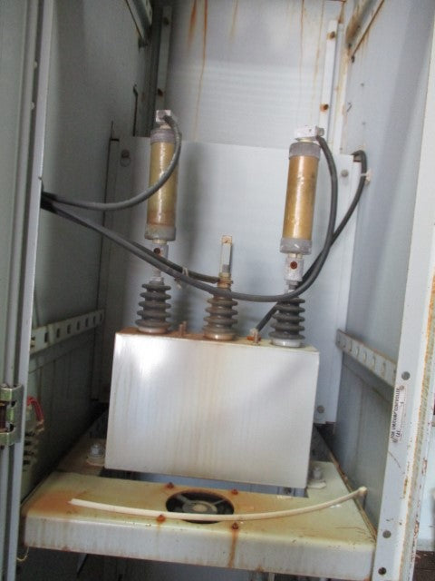 9L18ECE301/18L6RH2 - General Electric - Capacitor