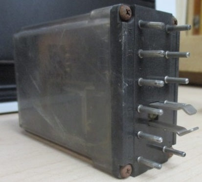 236ABXP-020 - MSD INC. - Relay