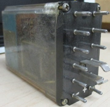 236ABX119 - Struthers-Dunn - Relay
