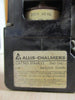 3TA6822 - Allis Chalmerrs - Control Relay