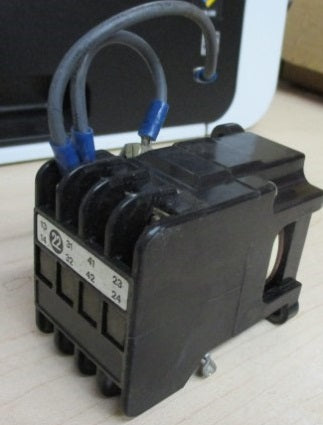 3TA6822 - Allis Chalmerrs - Control Relay
