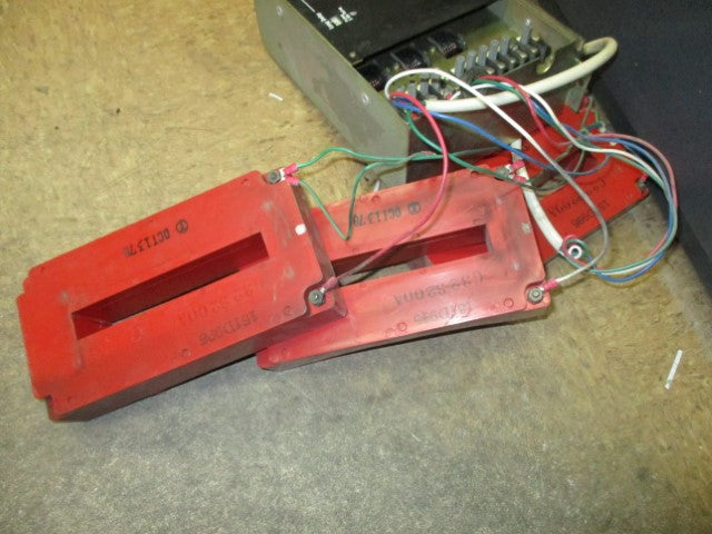 151D995G32 - Westinghouse - DS-632 Current Transformer for Amptector II-A Kit