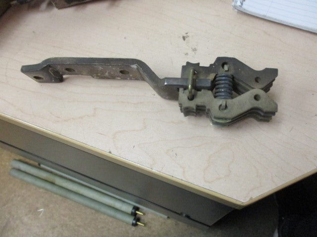 2147A49G01 - Westinghouse - SJA Finger Cluster & Line Side Stab