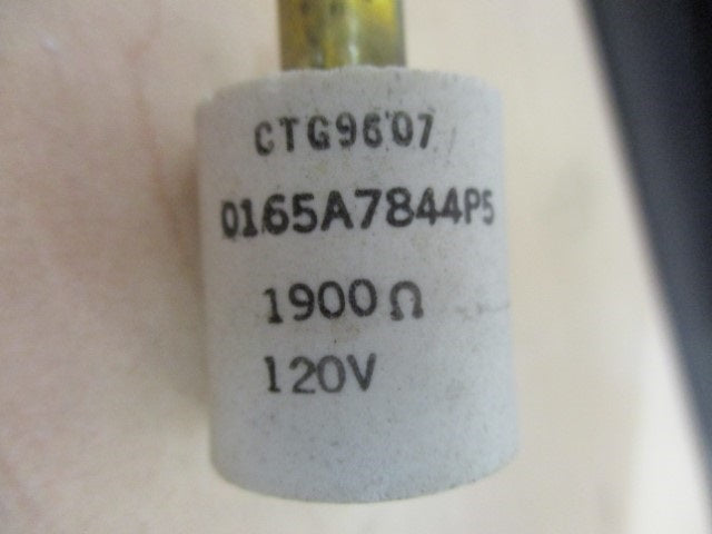 0165A7844P5 - Indicator Light Resistor