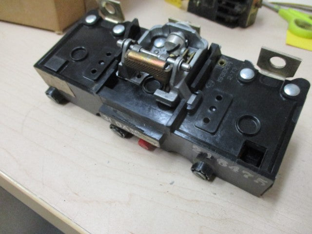 GE Tri-Break TB43T300 Magnetic Trip - 300 Amp