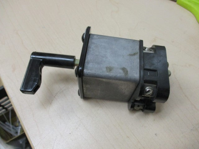 A2A21S3C3P1 - General Electric - SBM Switch