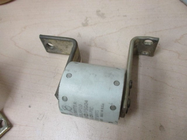 400LAP10 - Westinghouse - Current Limiter Fuse