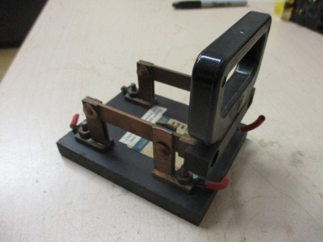5110902 - Square D - B0102 Knife Switch