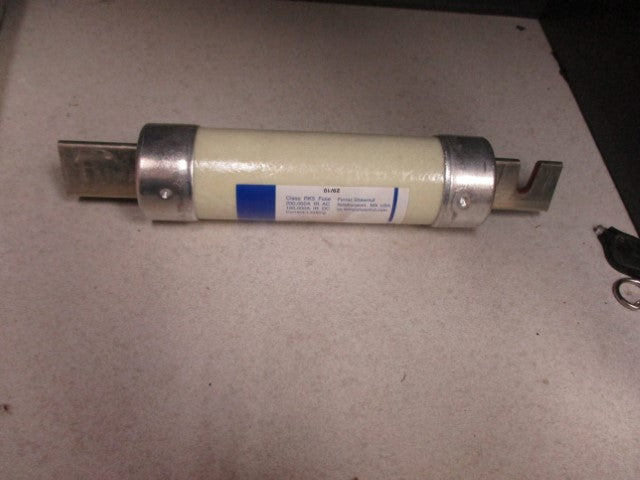 TRS110R - Ferraz Shawmut - Dual Element Time Delay Fuse