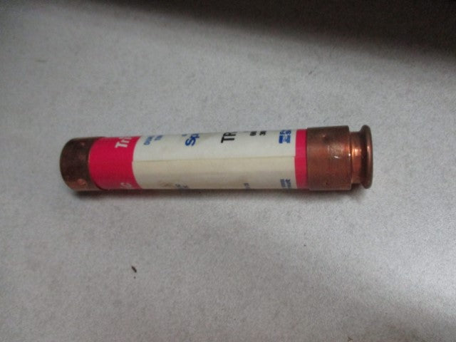 TRS60R - Ferraz Shawmut - Dual Element Time Delay Fuse