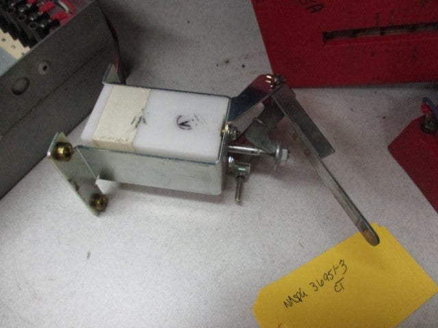 2D82805G01 - Westinghouse - Actuator for Ampetector Model LI