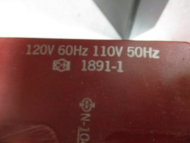 9-189-1 - Cutler Hammer Coil