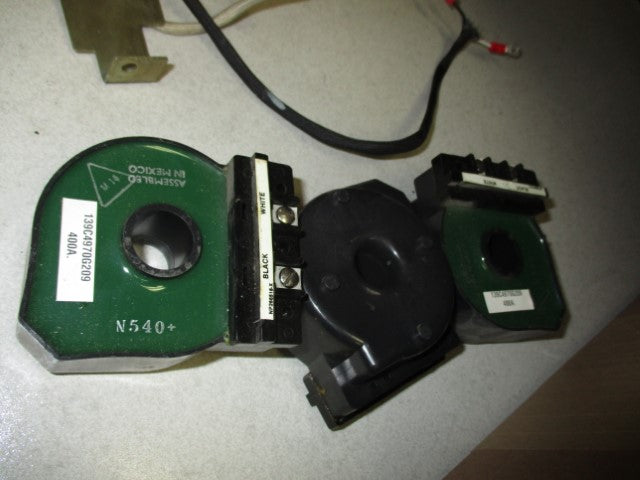 139C4970G209 - General Electric - AK-30 CT for Microversa Trip