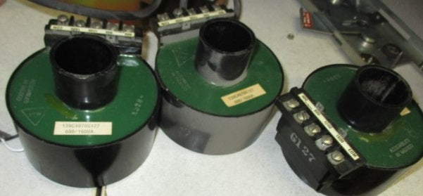 139C4970G127 - General Electric - Current Transformer