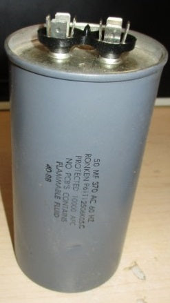 P61T12506K05 / 90-2220336 - Capacitor