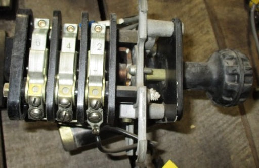 16SB1CA18X2 - General Electric Switch