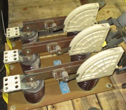 Contact Assembly - ITE