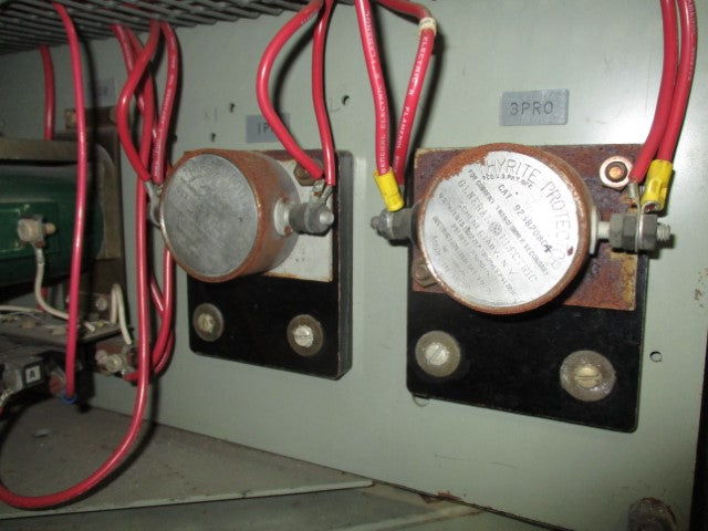 9238208G4 - General Electric Protector