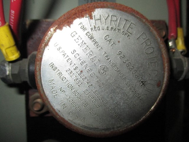 9238208G4 - General Electric Protector