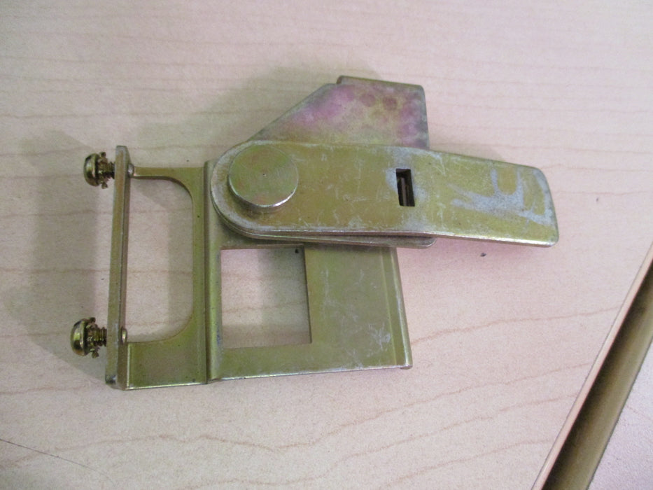 SPDIL - General Electric - SHD16B216H Door Interlock