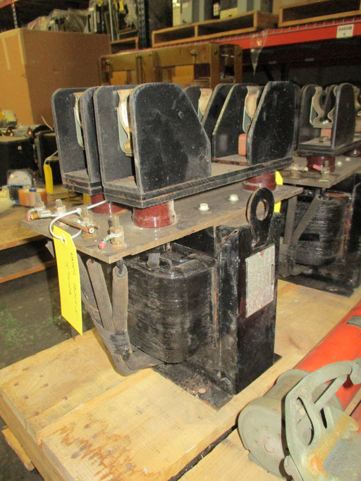 1576112A - Westinghouse - FCD Transformer