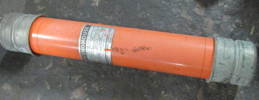1247218-K - Westinghouse Fuse