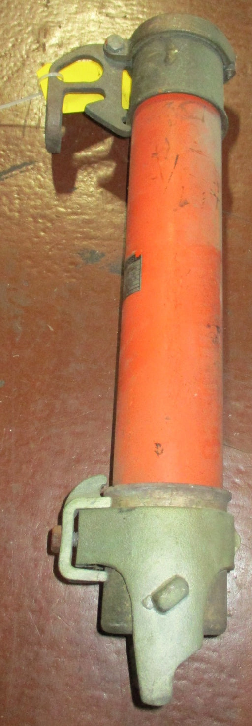 1392546 - Westinghouse Fuse