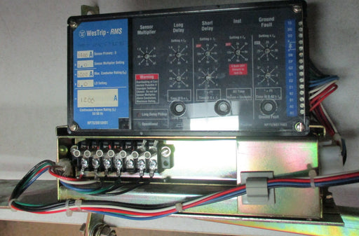 Westinghouse Solid State Device