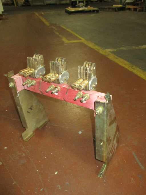 ITE - KDON-800 Red Fuse & Finger Clusters