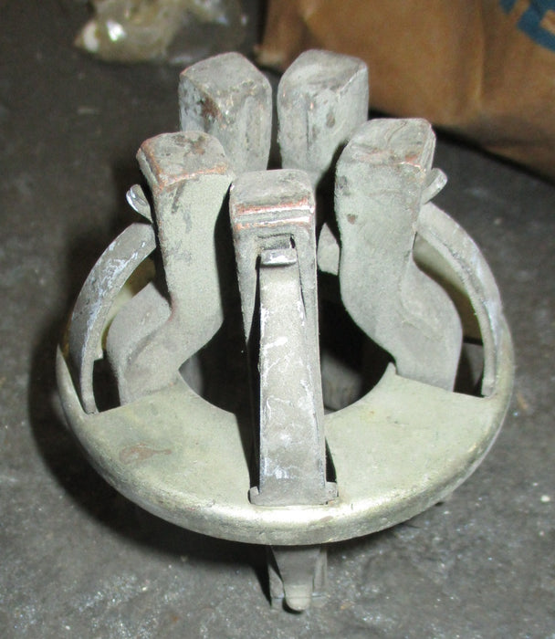 Westinghouse - DH Finger Cluster Adapter