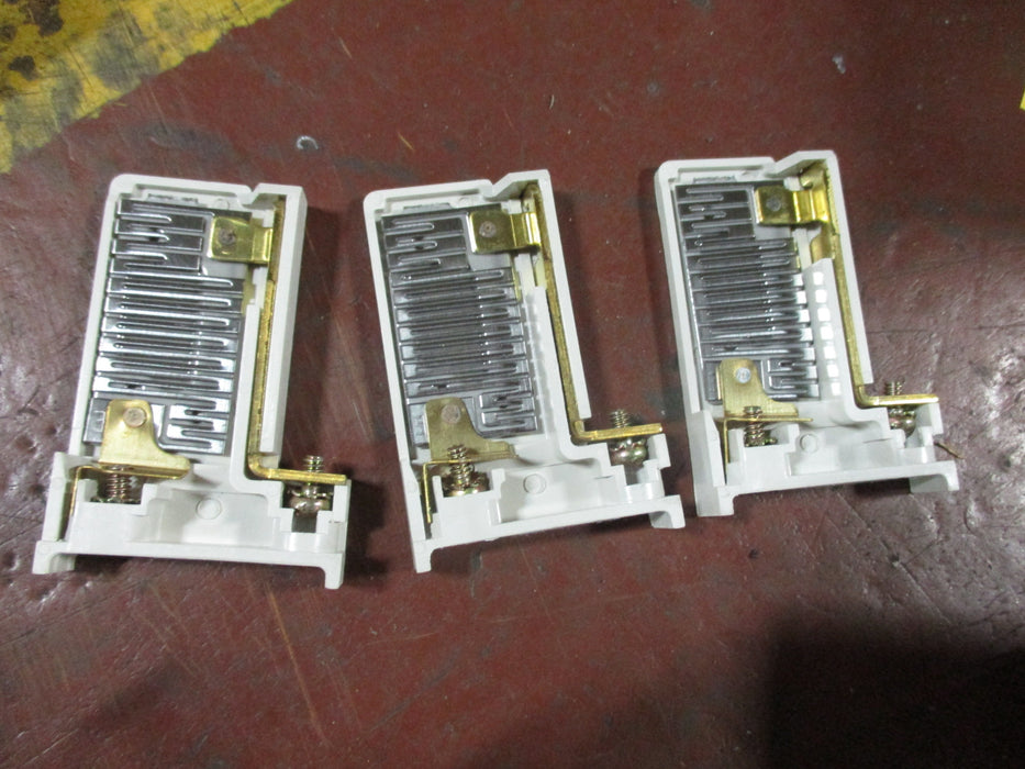 2005B-3 - Cutler Hammer Heater