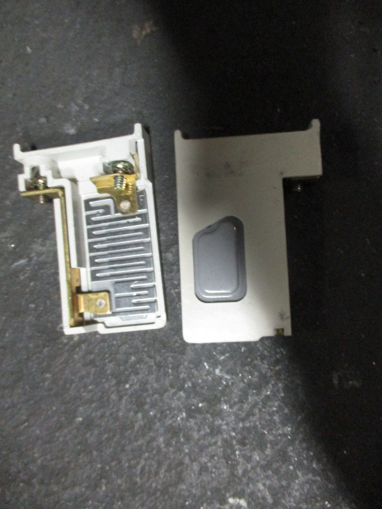 H2008B - Cutler Hammer Heater