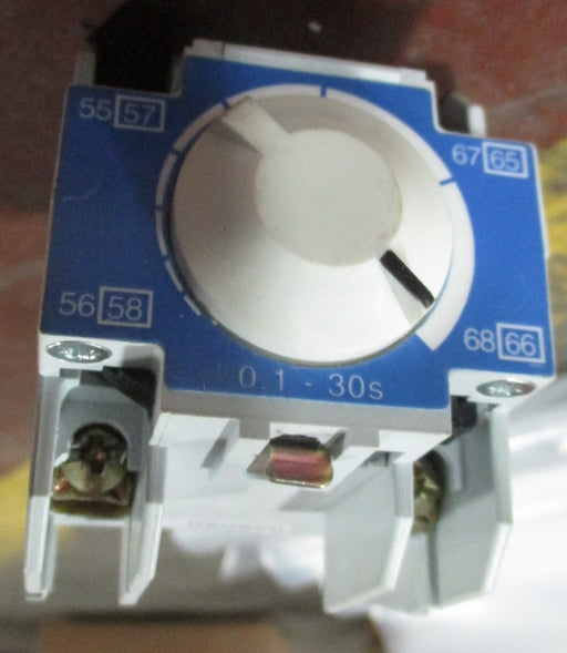 C320TP2 - Cutler-Hammer C320TP2 Timer Unit