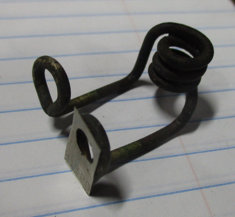 9586H1380B - Cutler Hammer - Thermal Overload Heater Coil