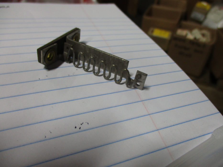 FH26 - Cutler Hammer - FH26 Heater