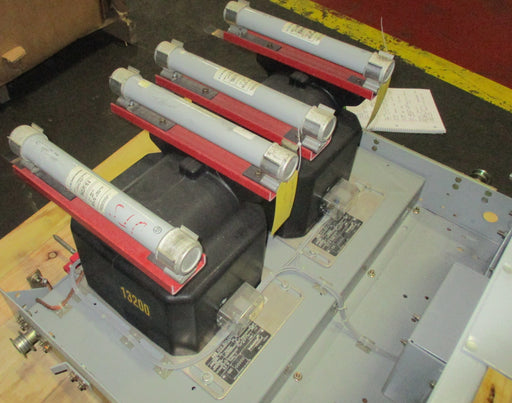 923A297G07 ABB Voltage Transformer