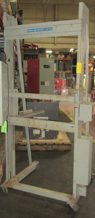 General Electric Lifting Device