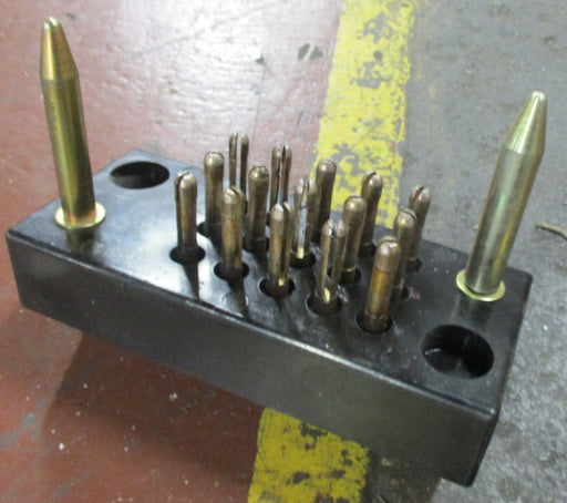 Westinghouse Breaker Side Secondary Bracket