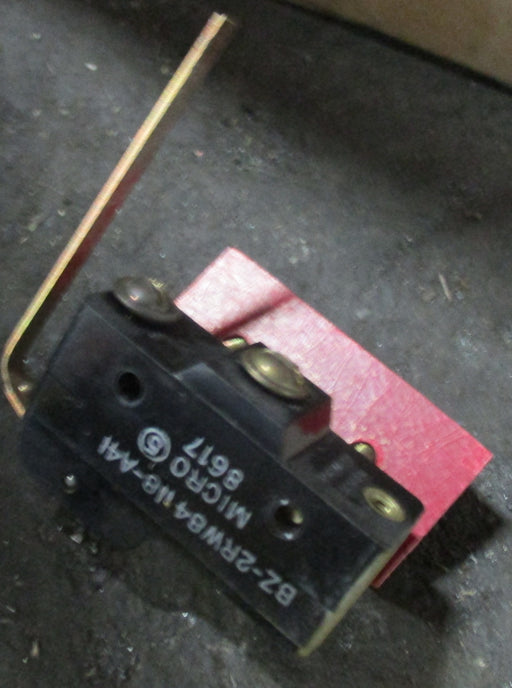 BZ-2RW8418-A41 - Westinghouse DHP Latch Check Switch