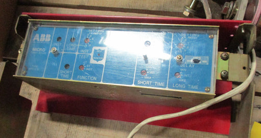 Westinghouse DHP Indicator