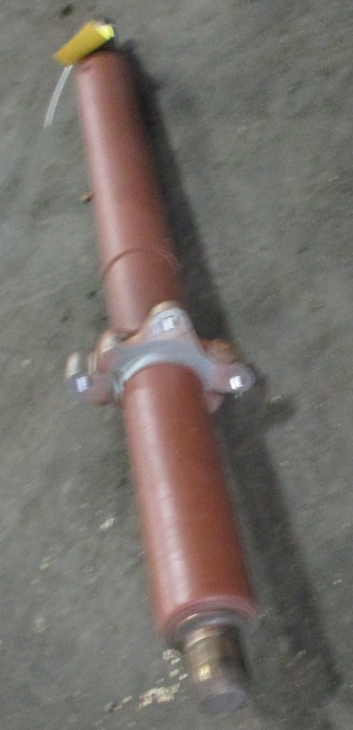 0845D0123G004 - General Electric - AM13.8-750-4H Line Side Bushing 1200 AMP