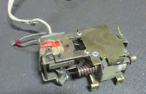 709723-T6 / 713360-T1 Shunt Trip Assembly