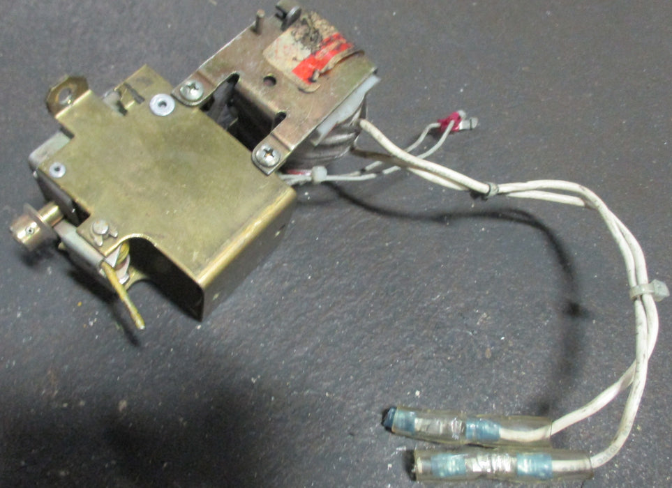 709723-T6 / 713360-T1 Shunt Trip Assembly