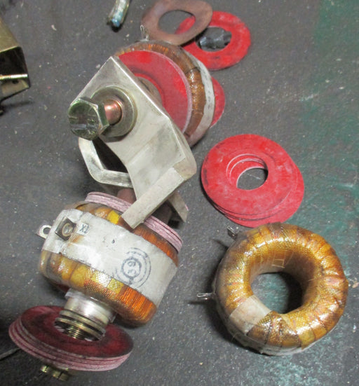 401866K9 Current Transformer for SS Power Shield