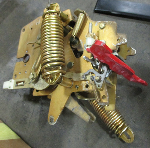 709774-T4 - ITE Mechanism